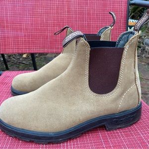 Blundstone-Women’s Australian 7 1/2